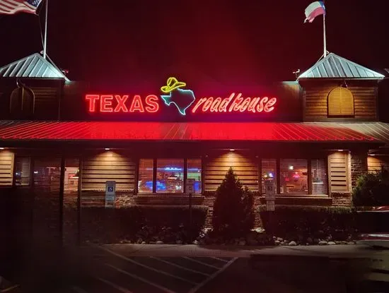 Texas Roadhouse