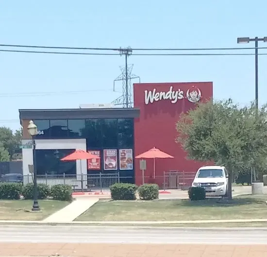 Wendy's