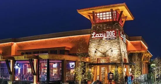 Lazy Dog Restaurant & Bar