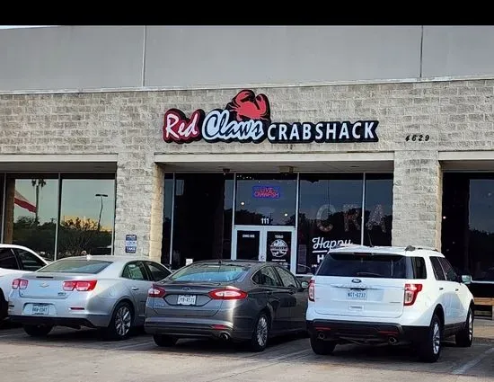 Red Claws Crab Shack