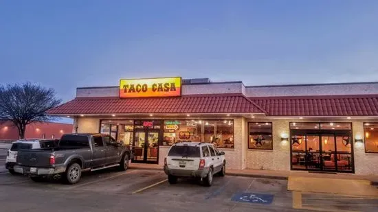 Taco Casa