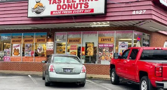 Tastee King Donuts