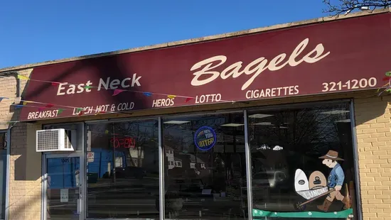 East Neck Bagels