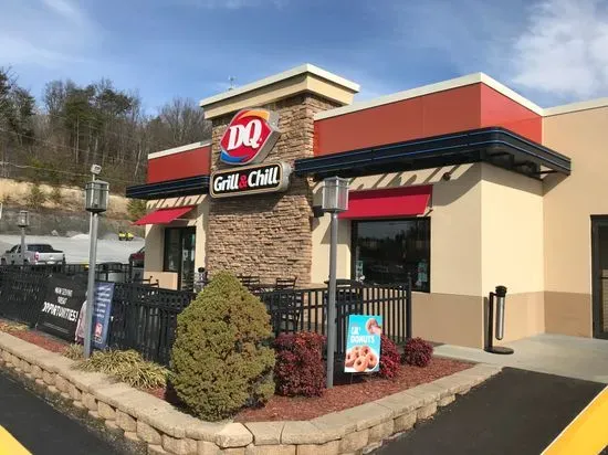 Dairy Queen Grill & Chill