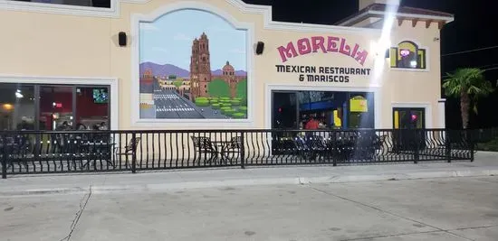 Morelia Restaurant #2