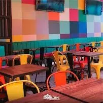 El Nacho’s Cantina Mexican Restaurant and Bar