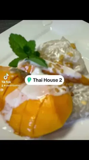 Thai House 2 Restaurant