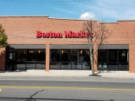 Boston Market