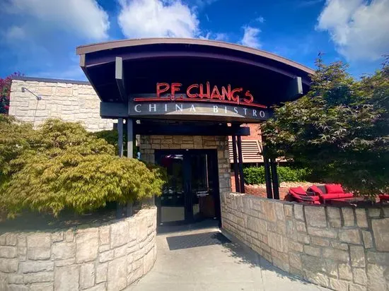 P.F. Chang's