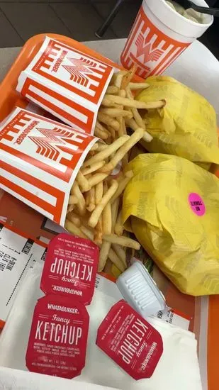 Whataburger