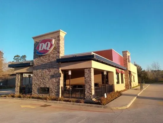 Dairy Queen