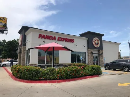 Panda Express