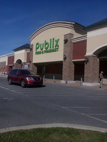 Publix Super Market at Madison Street Commons