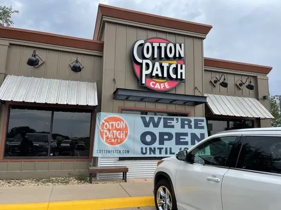 Cotton Patch Cafe