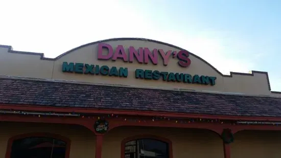 Danny's Mexican Restaurant
