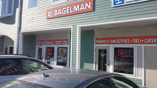 Bagelman