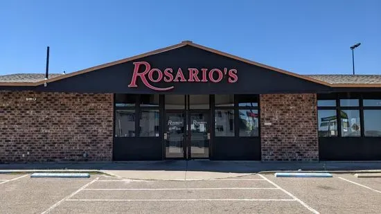 Rosario's Italian Bistro