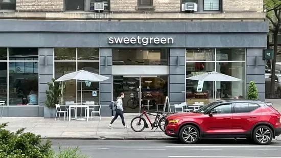 sweetgreen