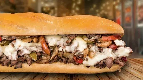 Capriotti's Sandwich Shop at Kitchen United MIX