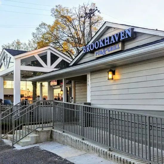 Brookhaven Pub & Grill