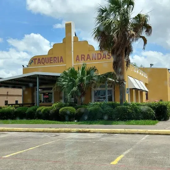 Taquerias Arandas