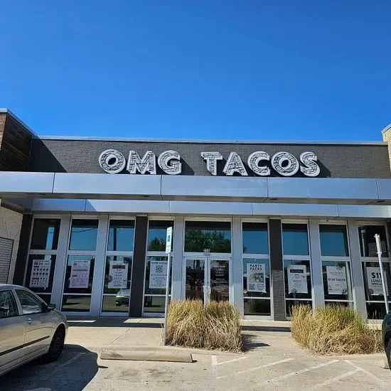 OMG Tacos