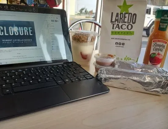 Laredo Taco Company