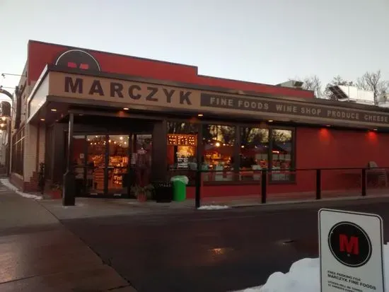 Marczyk Fine Foods