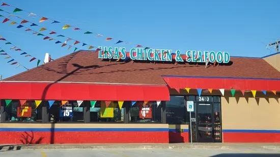 Lisa's Chicken