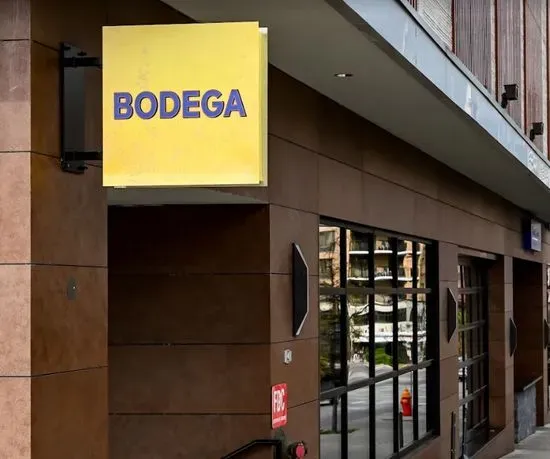 Bodega