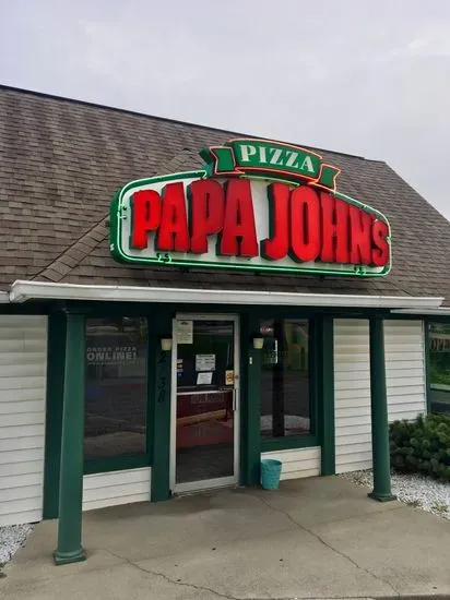 Papa Johns Pizza