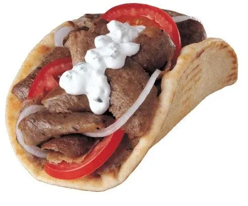 Gyro Stop