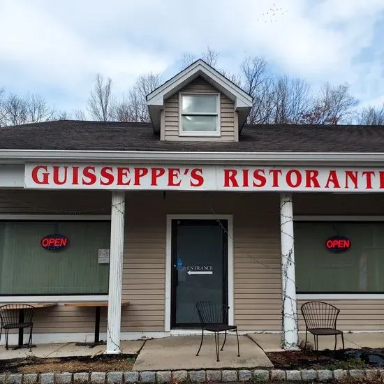 Guisseppe's Restaurant