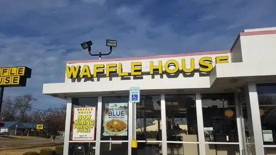 Waffle House