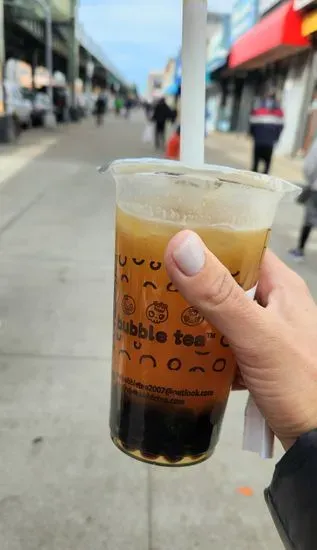 ViVi Bubble Tea