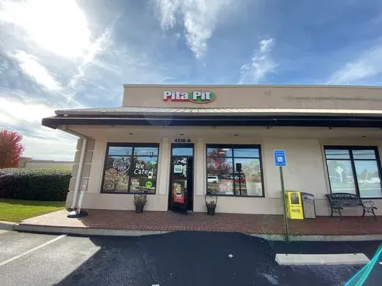 Pita Pit