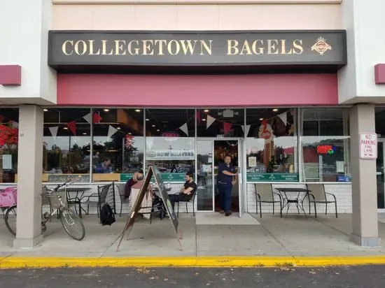 Collegetown Bagels