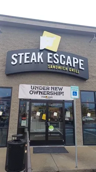 Steak Escape Sandwich Grill - Restaurant