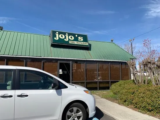 Jojo's Family Restaurant