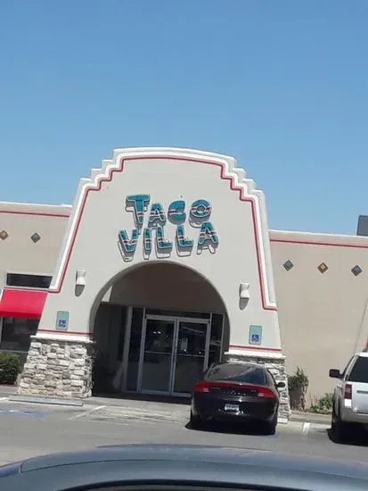 Taco Villa