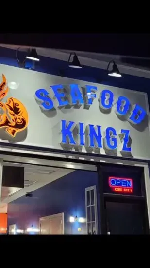 Seafood Kingz 2 Inc