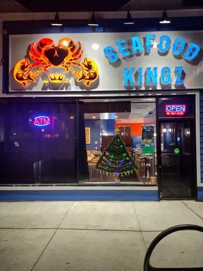 Seafood Kingz 2 Inc