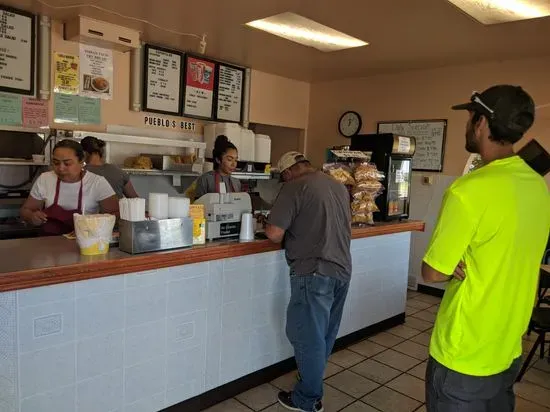 Taco Casa