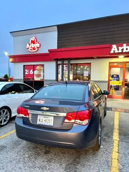 Arby's