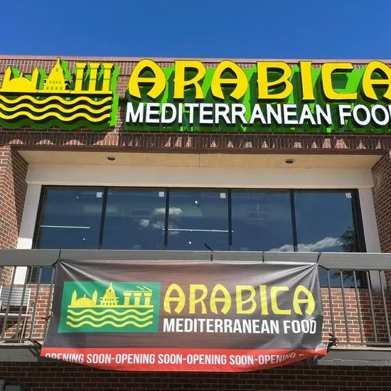 Arabica Restaurant