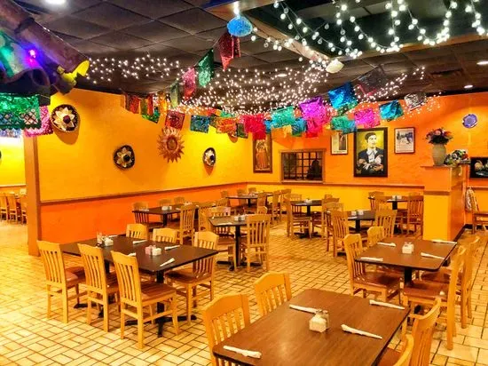 Abuelita's Mexican Restaurant