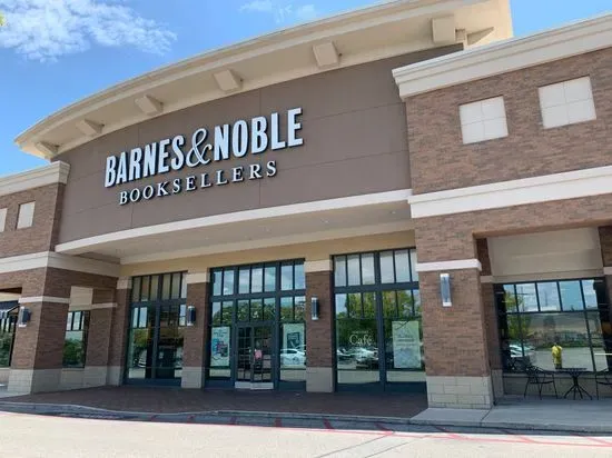 Barnes & Noble