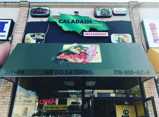 Calabash Experience