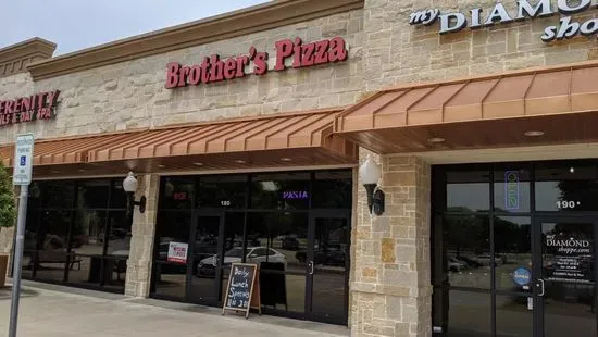 Brother's Pizza