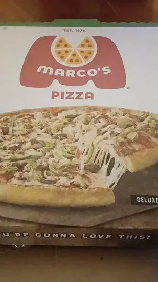 Marco's Pizza